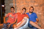 Saturday Night at Byblos Old Souk